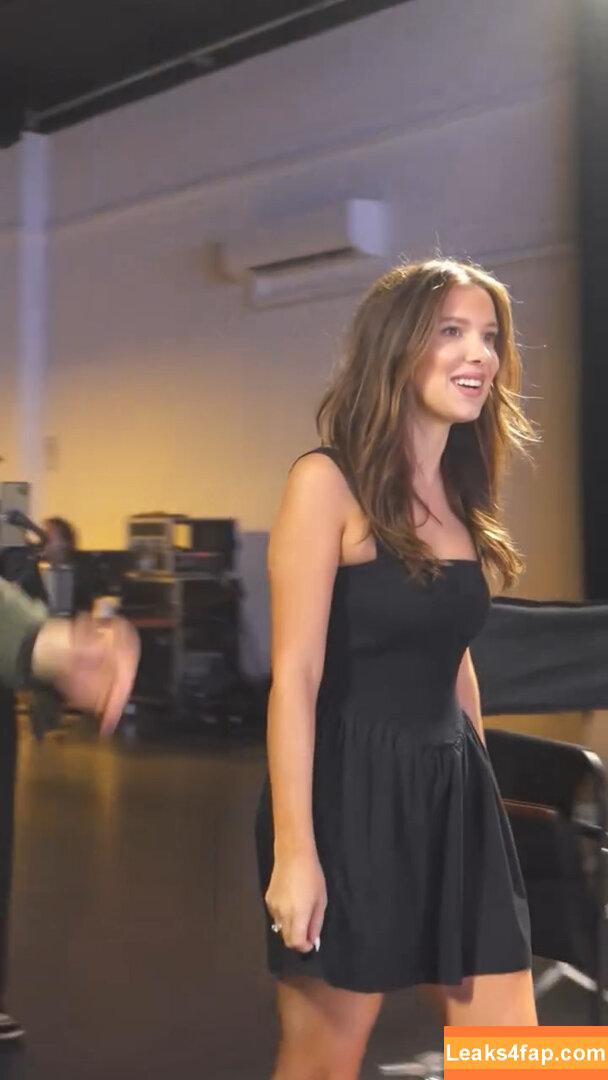 Millie Bobby Brown / milliebobbybrown leaked photo photo #5308