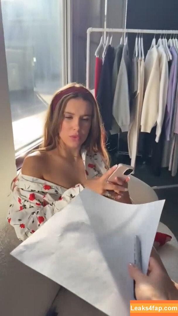 Millie Bobby Brown / milliebobbybrown leaked photo photo #5334