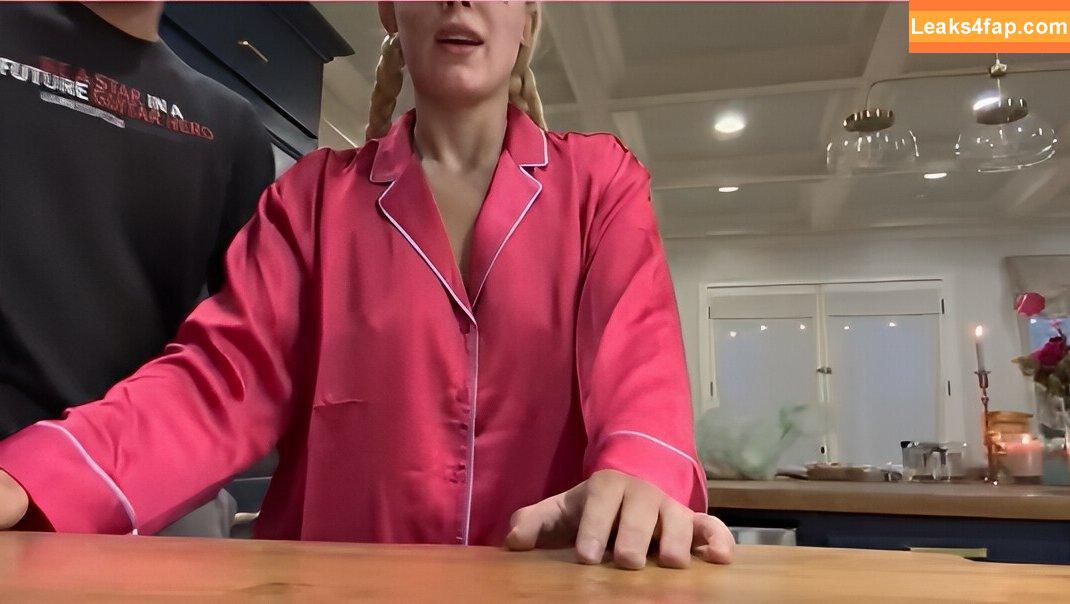 Millie Bobby Brown / milliebobbybrown leaked photo photo #5352