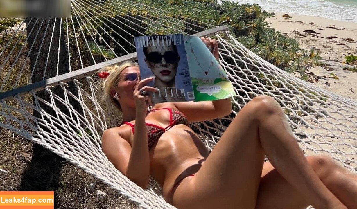 Millie Bobby Brown / milliebobbybrown leaked photo photo #5359