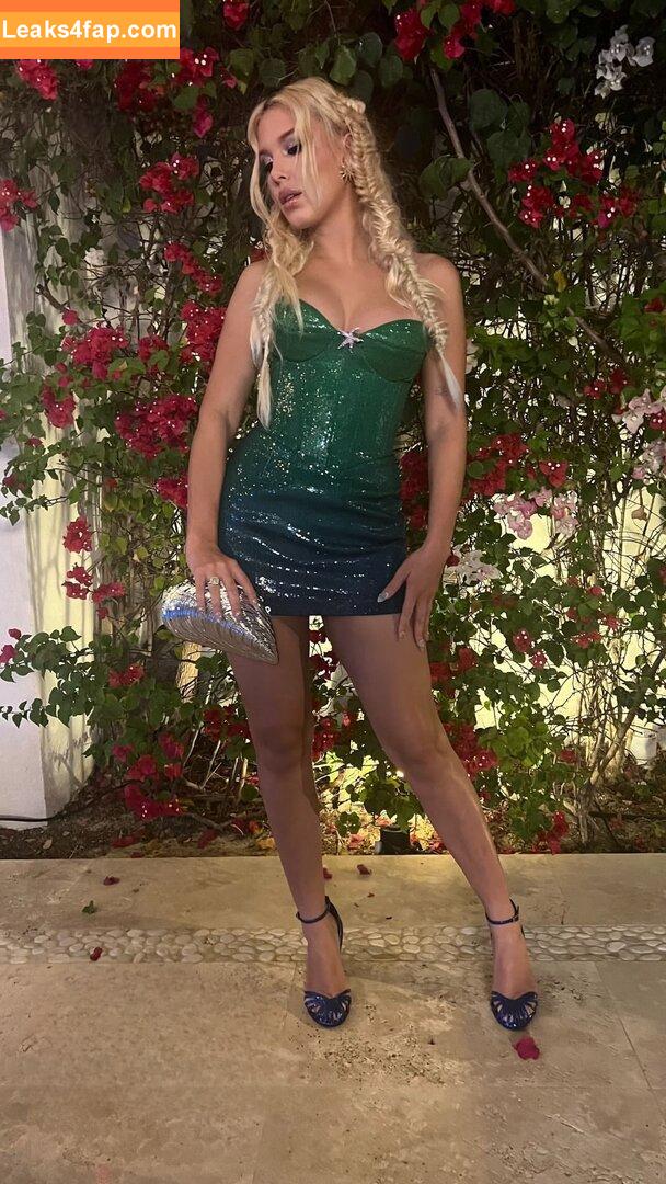 Millie Bobby Brown / milliebobbybrown leaked photo photo #5360