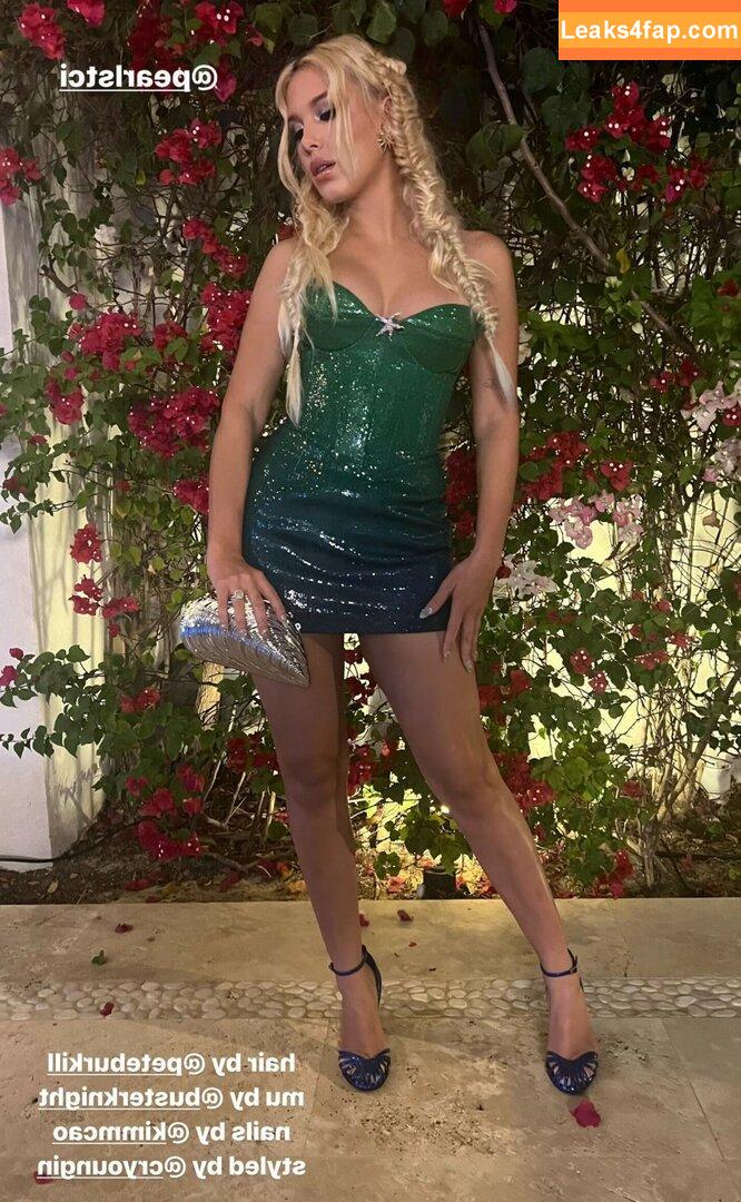 Millie Bobby Brown / milliebobbybrown leaked photo photo #5365