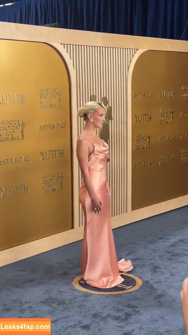 Millie Bobby Brown / milliebobbybrown leaked photo photo #5384