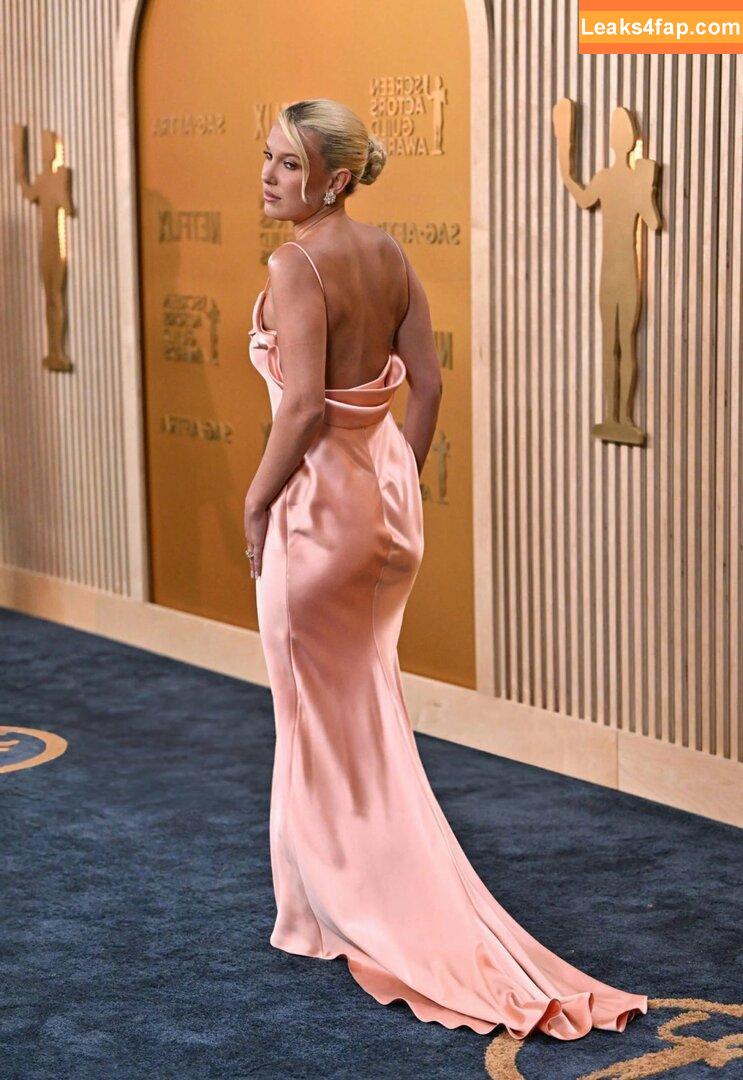 Millie Bobby Brown / milliebobbybrown leaked photo photo #5396