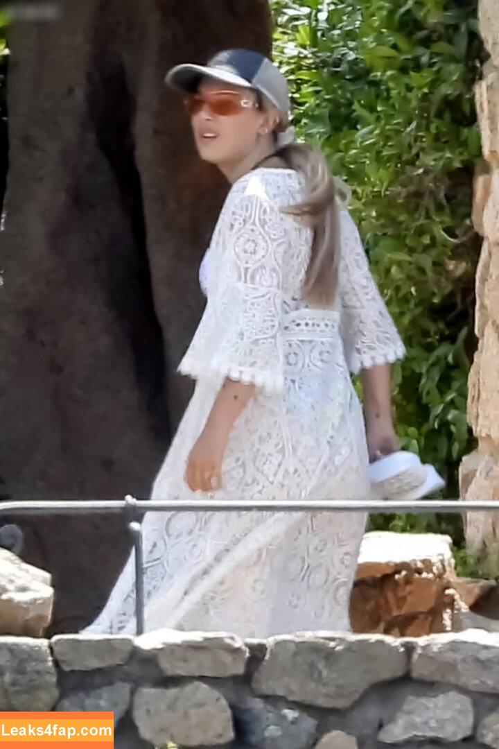 Millie Bobby Brown / milliebobbybrown слитое фото фото #5407