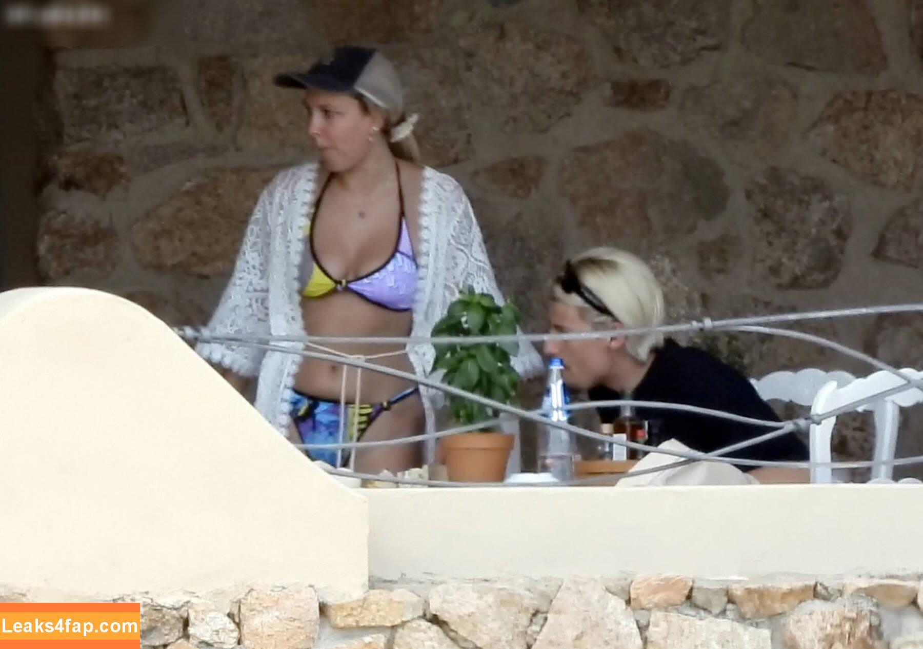 Millie Bobby Brown / milliebobbybrown leaked photo photo #5410