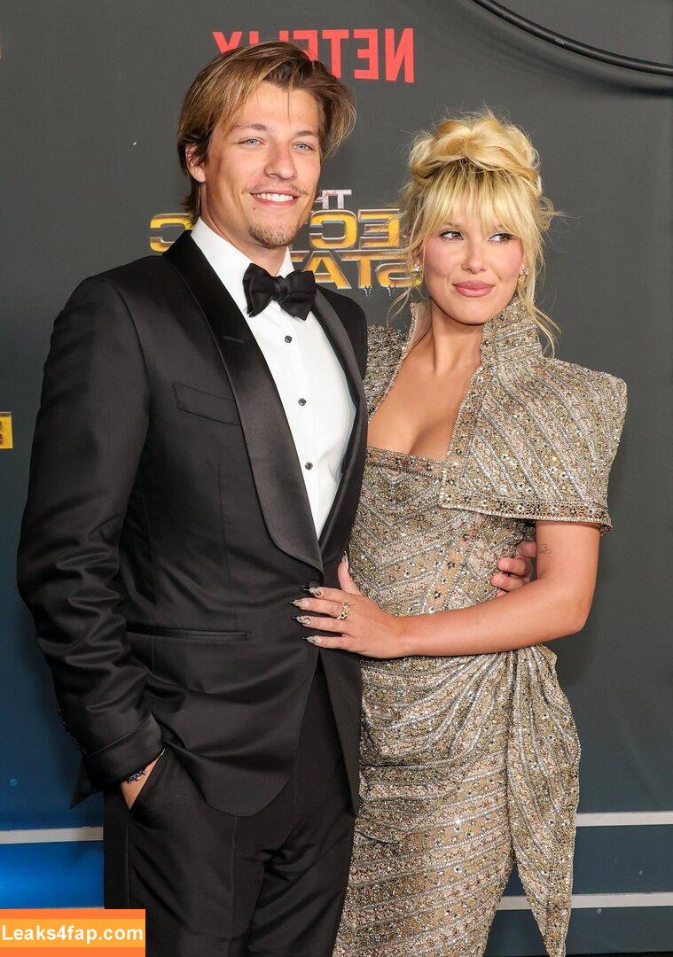 Millie Bobby Brown / milliebobbybrown leaked photo photo #5418