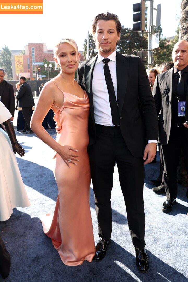 Millie Bobby Brown / milliebobbybrown leaked photo photo #5465