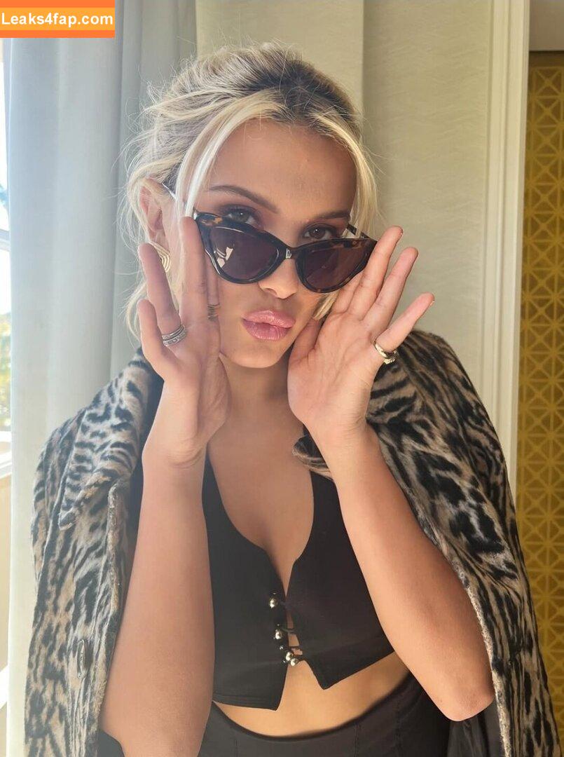 Millie Bobby Brown / milliebobbybrown leaked photo photo #5483