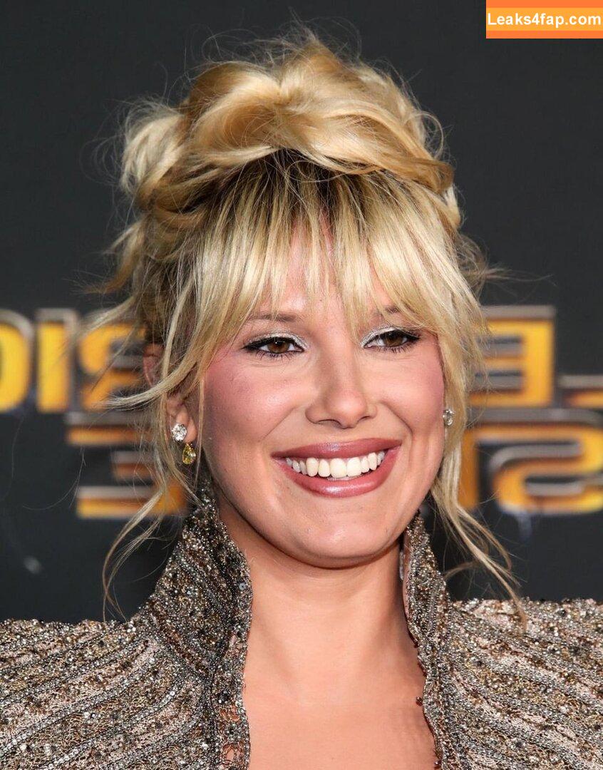 Millie Bobby Brown / milliebobbybrown leaked photo photo #5500