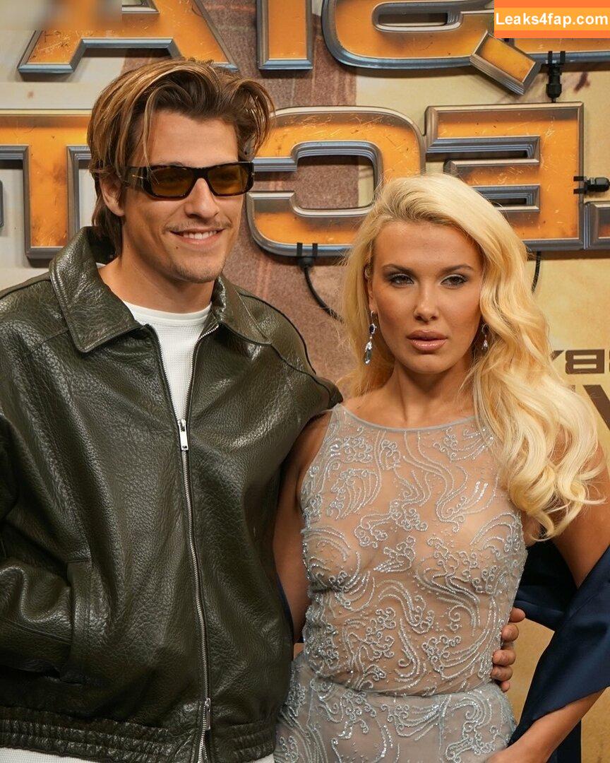 Millie Bobby Brown / milliebobbybrown leaked photo photo #5537