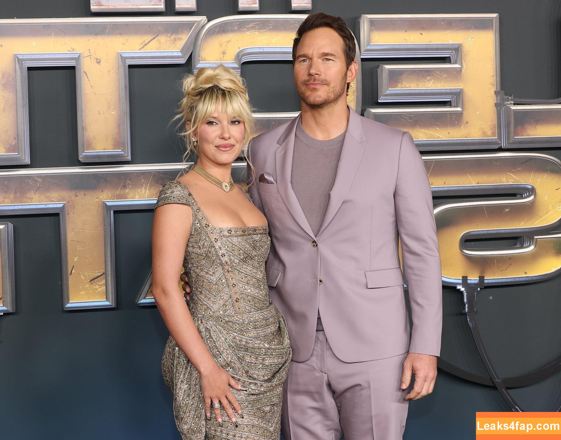 Millie Bobby Brown / milliebobbybrown leaked photo photo #5552