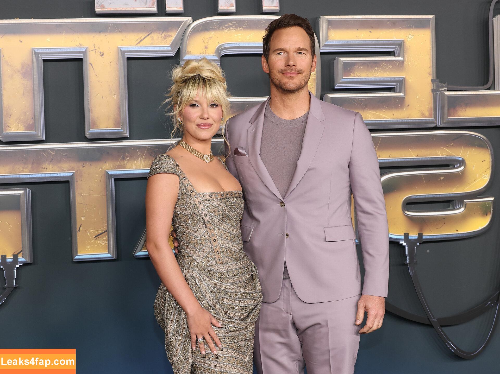 Millie Bobby Brown / milliebobbybrown leaked photo photo #5553