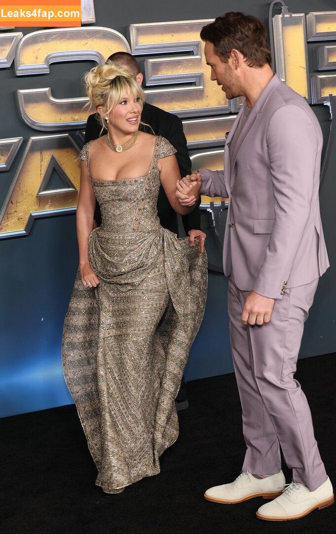 Millie Bobby Brown / milliebobbybrown leaked photo photo #5557