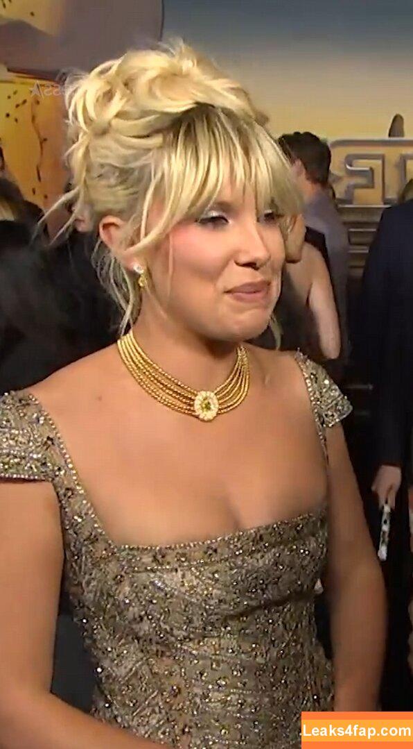 Millie Bobby Brown / milliebobbybrown слитое фото фото #5564