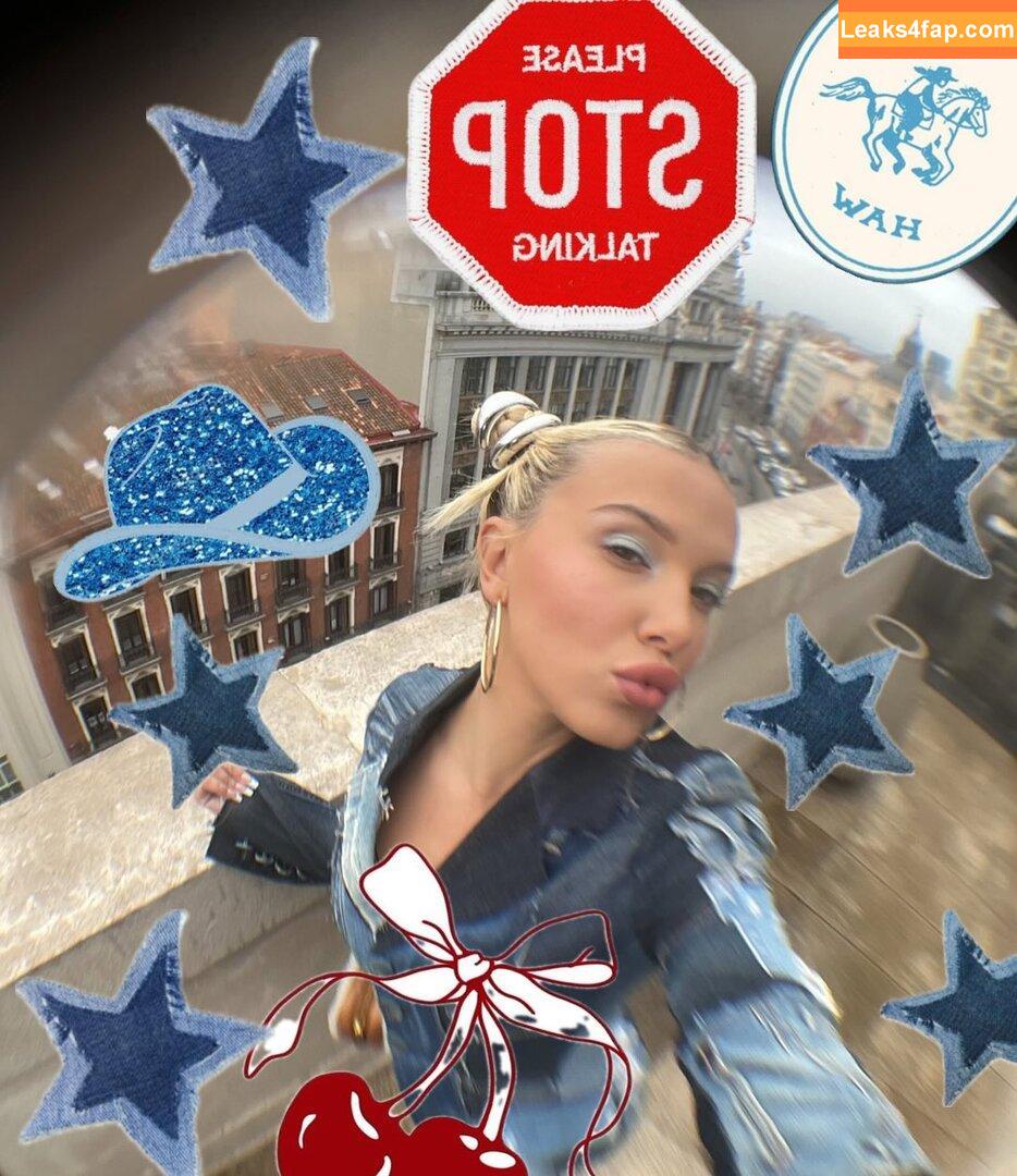 Millie Bobby Brown / milliebobbybrown leaked photo photo #5572