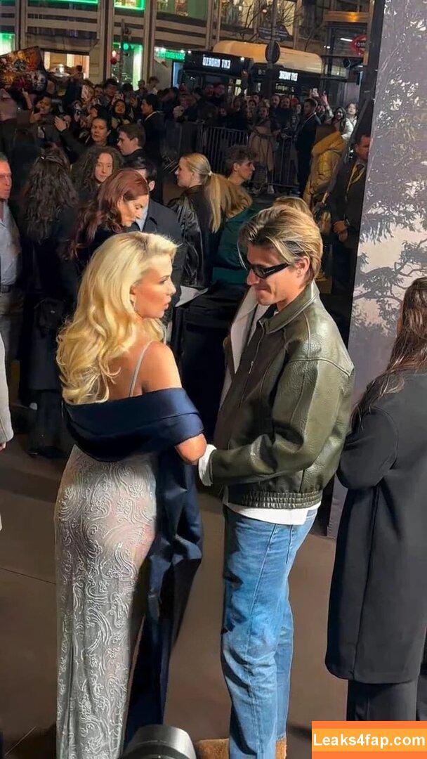 Millie Bobby Brown / milliebobbybrown leaked photo photo #5590