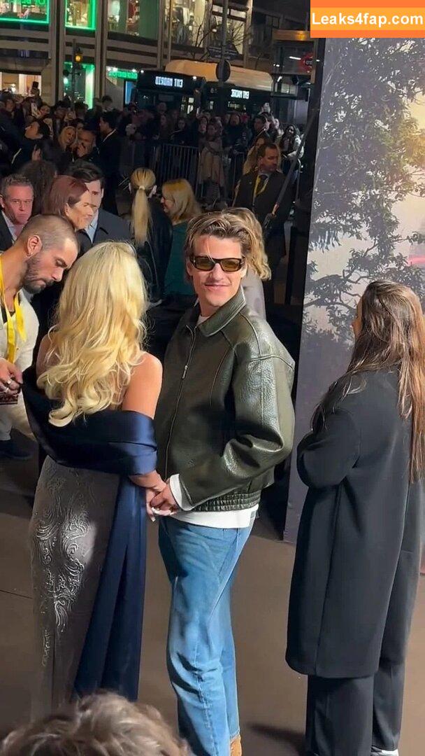 Millie Bobby Brown / milliebobbybrown leaked photo photo #5591