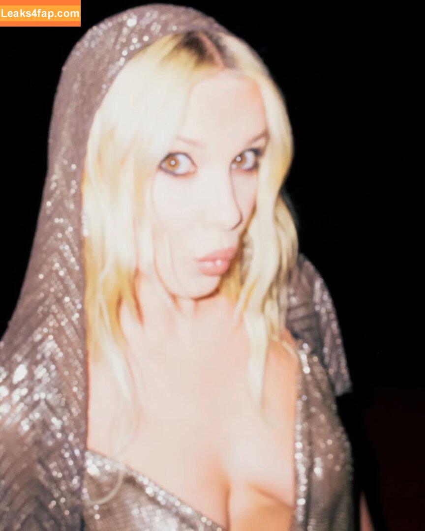 Millie Bobby Brown / milliebobbybrown leaked photo photo #5641