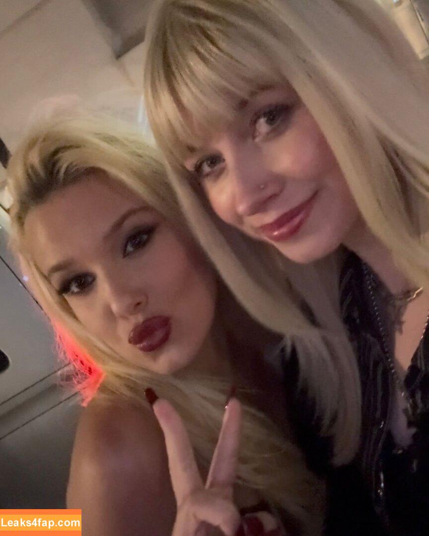 Millie Bobby Brown / milliebobbybrown слитое фото фото #5652