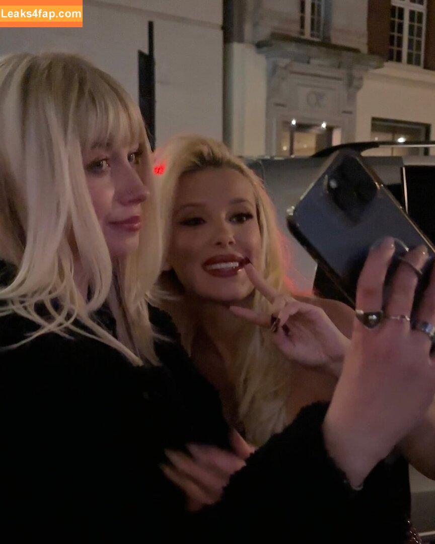 Millie Bobby Brown / milliebobbybrown leaked photo photo #5653