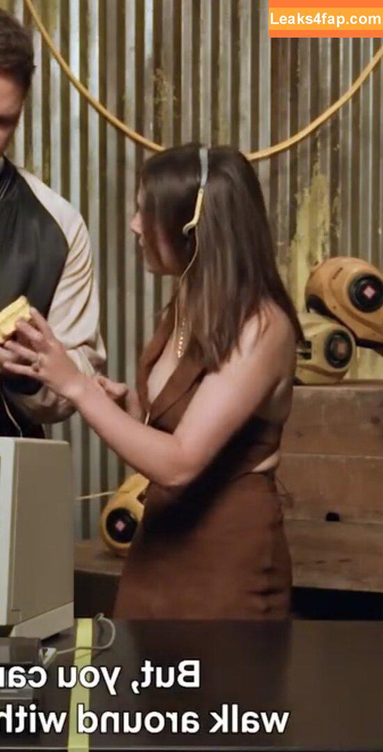 Millie Bobby Brown / milliebobbybrown leaked photo photo #5672