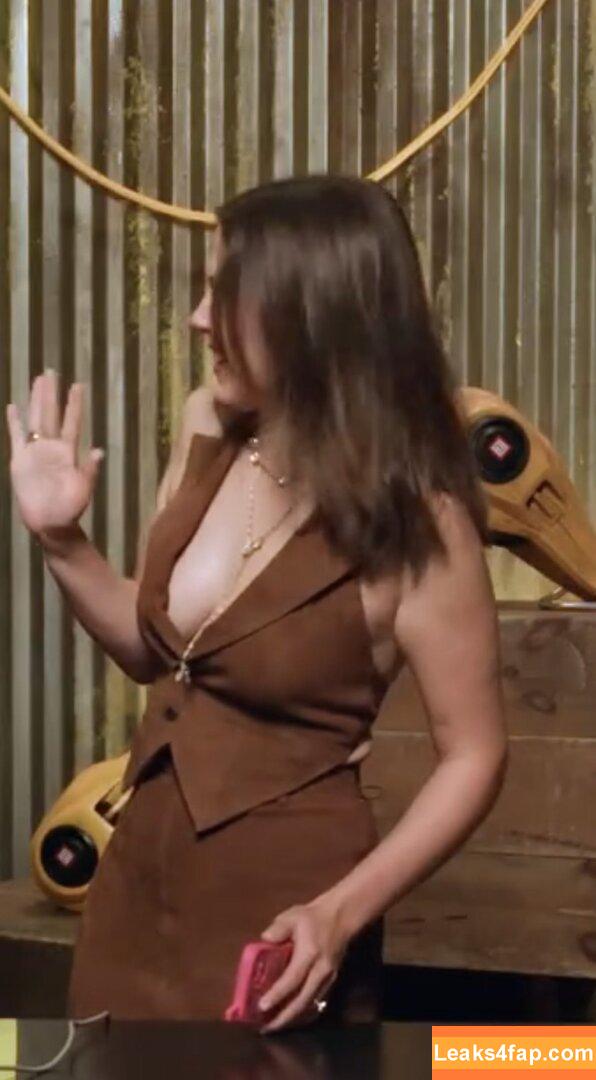 Millie Bobby Brown / milliebobbybrown leaked photo photo #5677