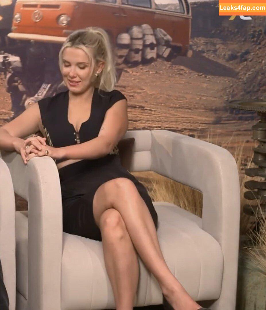 Millie Bobby Brown / milliebobbybrown leaked photo photo #5683