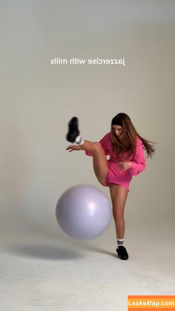 Millie Bobby Brown / milliebobbybrown слитое фото фото #5691