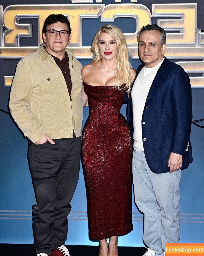 Millie Bobby Brown / milliebobbybrown leaked photo photo #5697