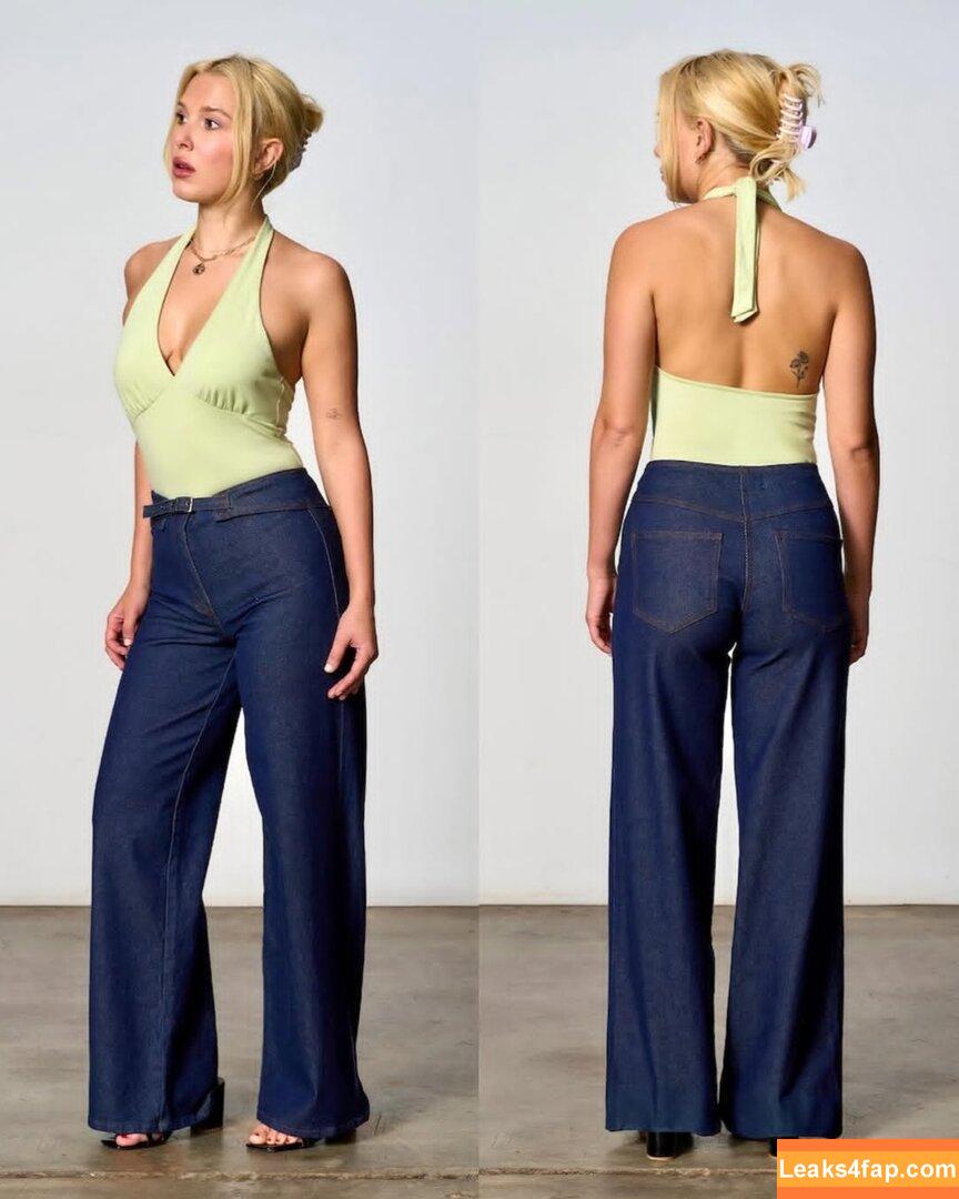 Millie Bobby Brown / milliebobbybrown слитое фото фото #5820