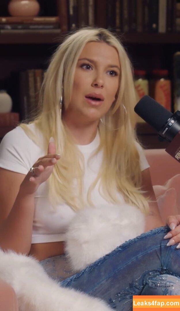 Millie Bobby Brown / milliebobbybrown слитое фото фото #5936