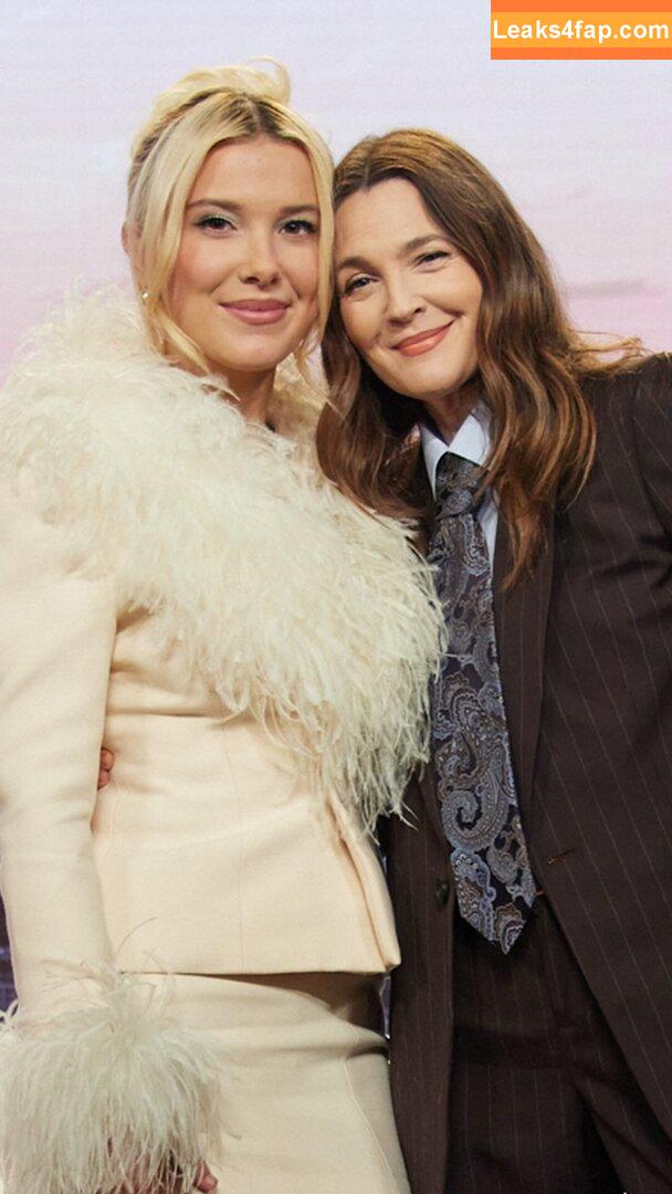 Millie Bobby Brown / milliebobbybrown leaked photo photo #5942