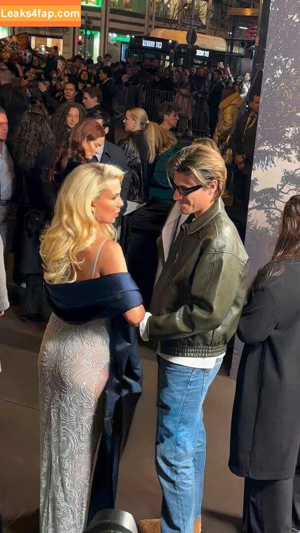 Millie Bobby Brown / milliebobbybrown слитое фото фото #5950