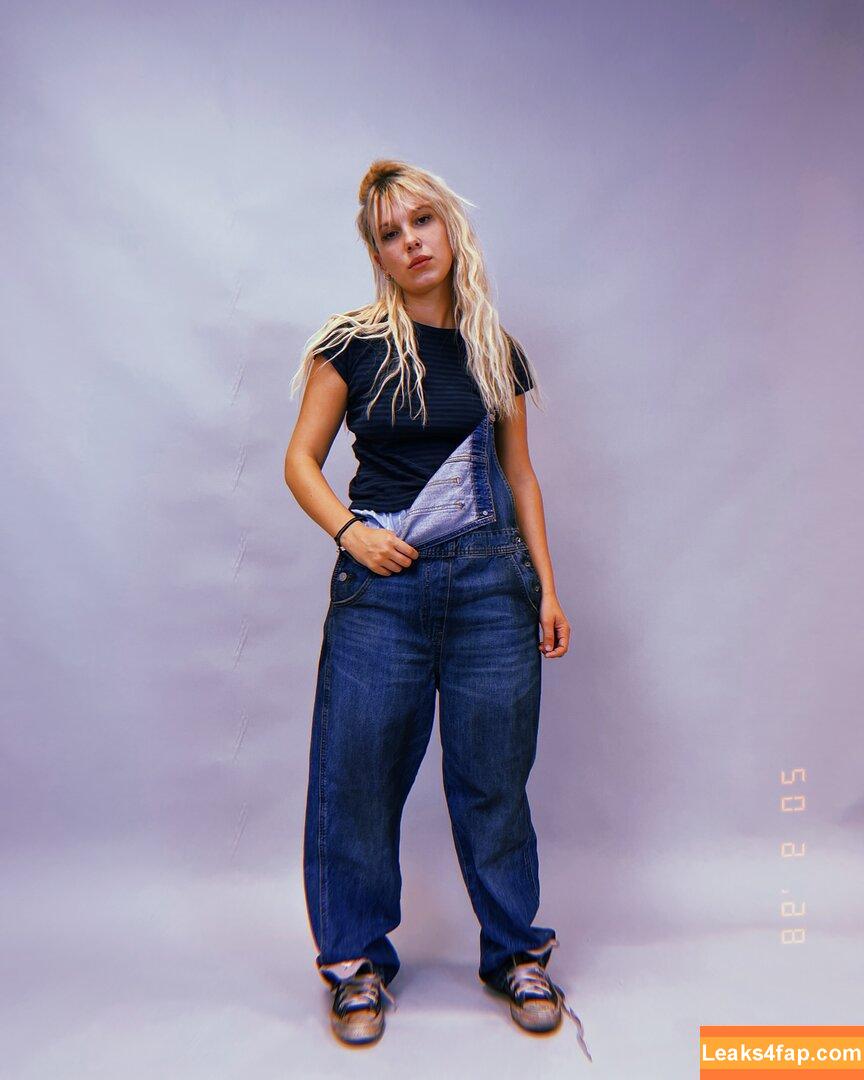 Millie Bobby Brown / milliebobbybrown слитое фото фото #5961