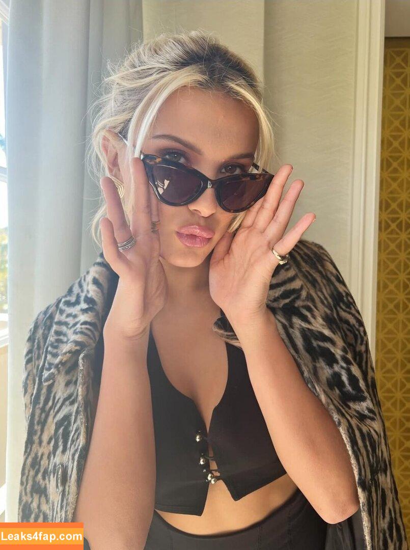 Millie Bobby Brown / milliebobbybrown leaked photo photo #5971