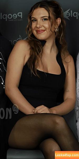 Millie Bobby Brown photo #5018