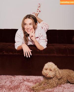 Millie Bobby Brown photo #5053