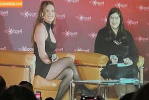 Millie Bobby Brown photo #5060