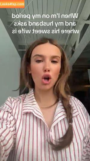 Millie Bobby Brown photo #5081