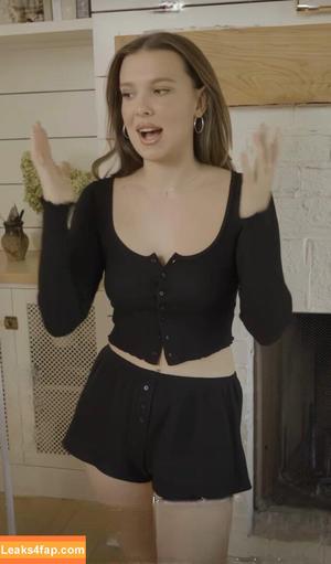 Millie Bobby Brown photo #5094