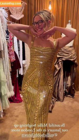 Millie Bobby Brown photo #5141