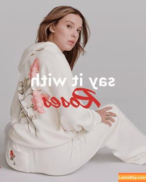 Millie Bobby Brown photo #5164