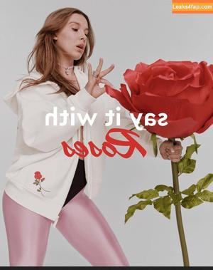 Millie Bobby Brown photo #5165