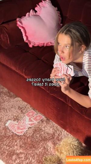 Millie Bobby Brown photo #5167