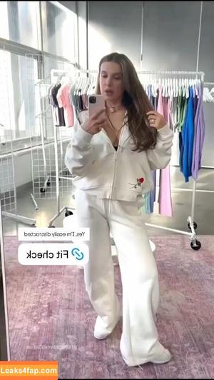 Millie Bobby Brown photo #5173