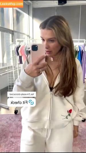 Millie Bobby Brown photo #5174