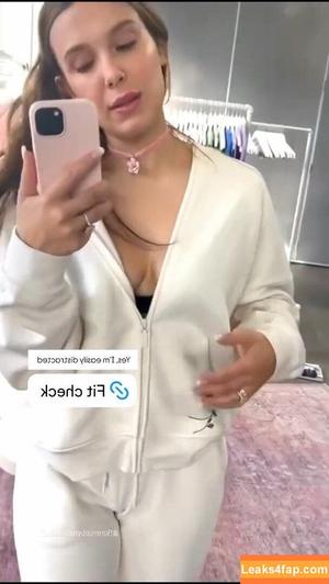 Millie Bobby Brown photo #5175