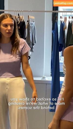 Millie Bobby Brown photo #5188