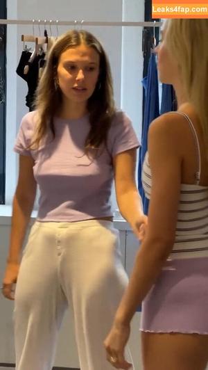 Millie Bobby Brown photo #5189